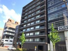 シタディーン京都烏丸五条