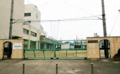 矢田北小学校