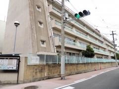 矢田北小学校