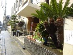 堀江小学校