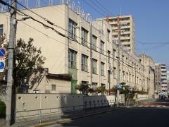 堀江小学校