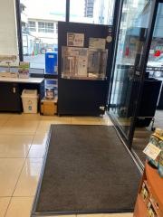 阪急オアシス野江店
