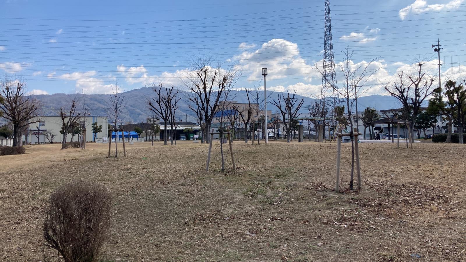 加納北公園