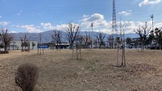 加納北公園