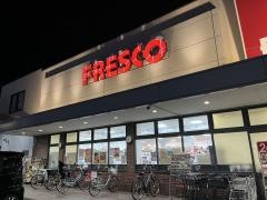 フレスコ立花店