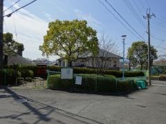 西登美ケ丘3丁目緑地