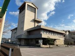 御南小学校