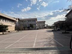 御南小学校