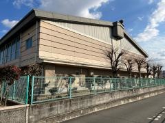 御南小学校