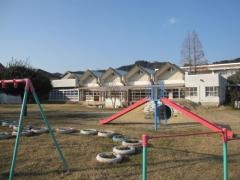 北小松島幼稚園