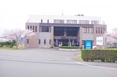 大洲市肱川風の博物館・歌麿館