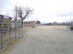 岡山小学校