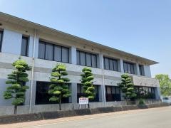 御船町立図書館