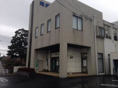 南郷信用金庫木花支店