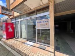 高鍋第一ホテル