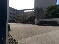 鹿児島市立東谷山中学校