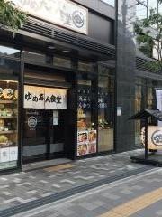 ゆめあん食堂　調布駅北口店