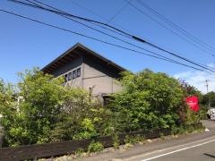 グラデボール　日本平店