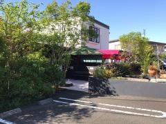 グラデボール　日本平店