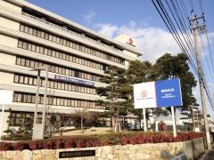 豊田合成株式会社