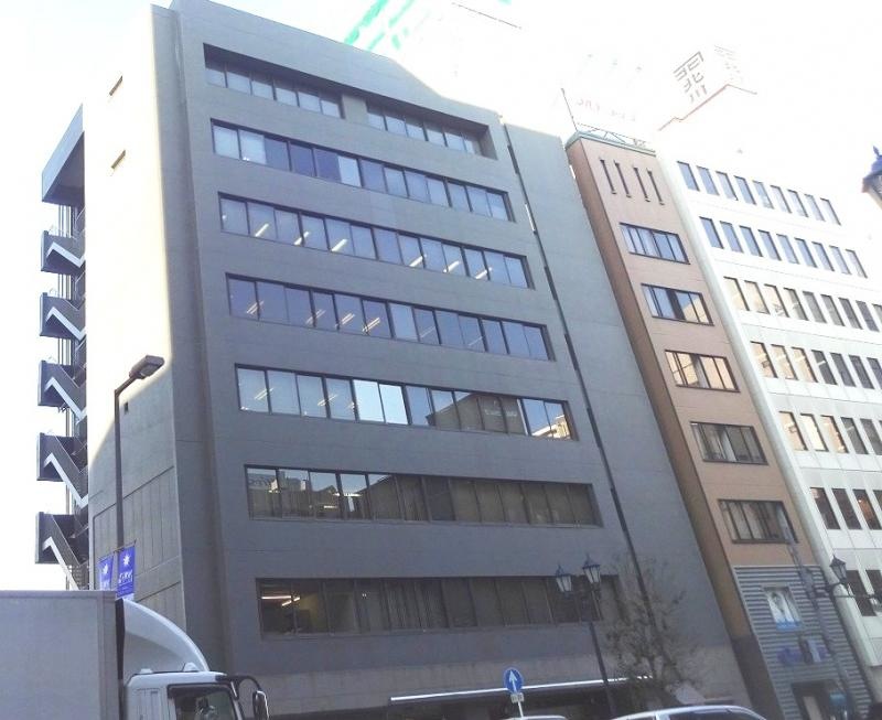 ナカバヤシ株式会社