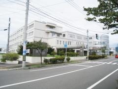 函館新都市病院