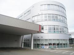 函館新都市病院