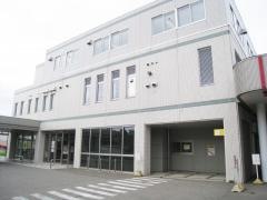 函館新都市病院
