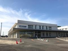 瀬戸内市立瀬戸内市民病院