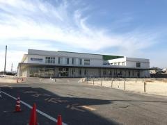 瀬戸内市立瀬戸内市民病院