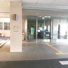 今津赤十字病院