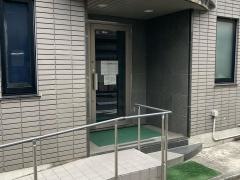 井上耳鼻咽喉科医院