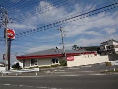 ガスト　鴨川店