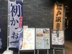 ちゃんこ江戸沢両国駅前店