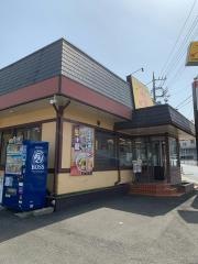 山田うどん食堂　多摩大橋店