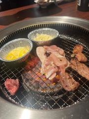牛角　ＪＲ茨木店