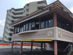 ジョリーパスタ　津島西坂店
