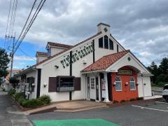 フライングガーデン今市店