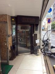 コーヒーショップヒーロー
