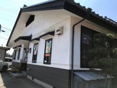 そば処浅田
