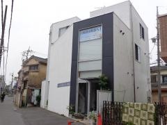 インマヌエル市川キリスト教会
