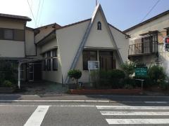 春日東教会