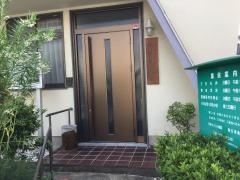 春日東教会
