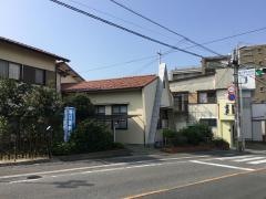 春日東教会