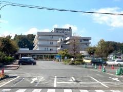 大分県済生会日田病院