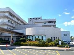 大分県済生会日田病院