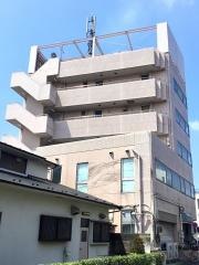 個別指導塾の明光義塾　府中中河原駅前教室