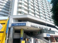 名古屋スポーツセンター