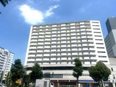 名古屋スポーツセンター