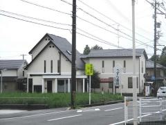 うずら歯科